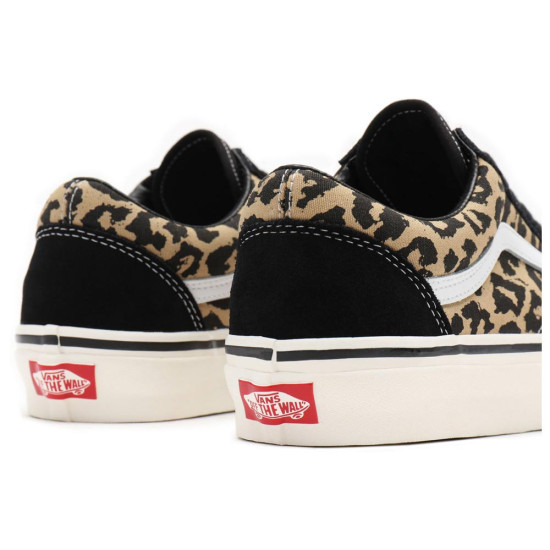 Vans UA Old Skool 36 DX (ANAHEIM)